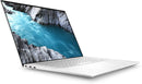 Dell XPS 9500 15.6 UHD+ Touch i7-10750H 16GB 512GB SSD GTX 1650Ti - White Like New