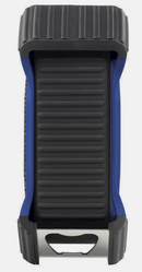 ECOXGEAR GDI-EXEGPL410 EcoEdge GDI-EXEGPL410 Speaker BLUE - Like New
