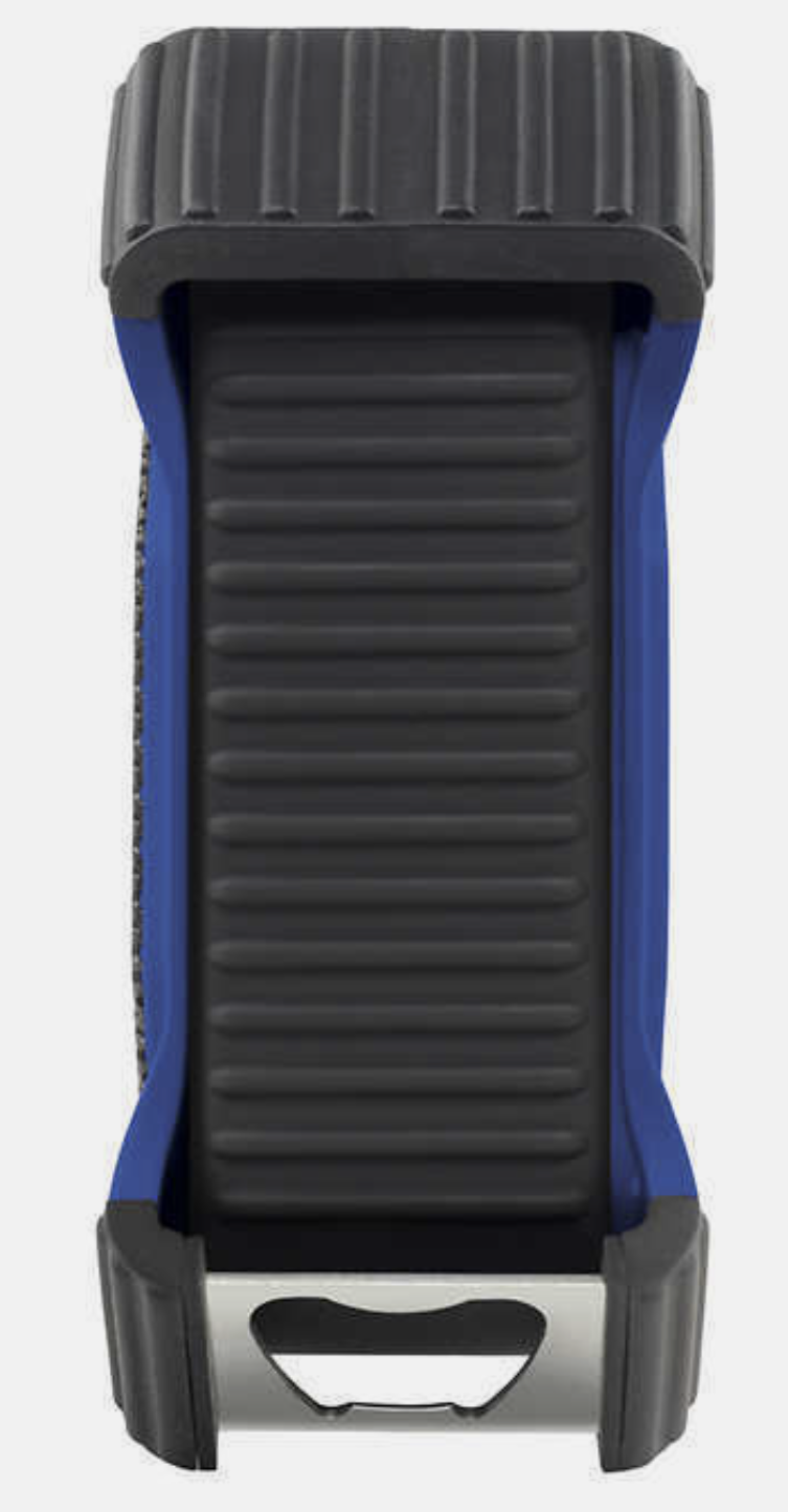 ECOXGEAR GDI-EXEGPL410 EcoEdge GDI-EXEGPL410 Speaker BLUE - Like New