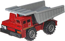 Matchbox Cars 50-Pack Toy Cars Construction or Garbage Trucks, Styles Vary - Brand New