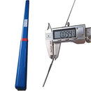KUNWU Stainless Steel TIG Welding Rods ER309L 3/32" x 36" (10 Lb) - Brand New