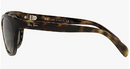 Ray-Ban Sunglasses Rb4216 Havana Frame Green Lenses RB4216 710/71 56-20 - Like New