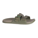 JCH107321 CHACO CHILLOS SLIDE FOSSIL SIZE 8 - Like New