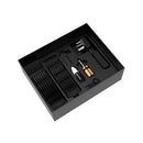 JRL PROFESSIONAL JRL GOLD FF2020 COMBO KIT BLACK/GOLD JRL-GOLD2022 - Like New