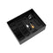 JRL PROFESSIONAL JRL GOLD FF2020 COMBO KIT BLACK/GOLD JRL-GOLD2022 - Like New