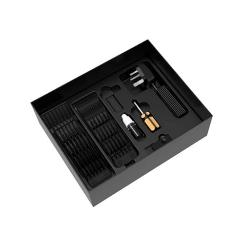 JRL PROFESSIONAL JRL GOLD FF2020 COMBO KIT BLACK/GOLD JRL-GOLD2022 - Like New