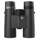 SIG SAUER Hunting Waterproof Fogproof Lenses Tripod Adaptable 10x42mm - Black - Like New