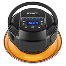 Air Fryer Lid Instant Pot 6 Quart & 8 Quart - Rozmoz 7 In 1 Air Fryer Lid - Brand New