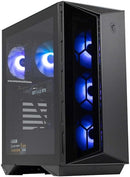MSI Aegis R 13TC-445US Desktop i7-13700F 32GB 1TB SSD + 2TB HDD RTX 3060 - Black Like New