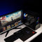 IBUYPOWER ELEMENT MINI 9300 RYZEN 3 3100 8GB 240GB SSD AMD RADEON RX 550 - BLACK - Brand New