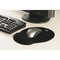 ALLSOP MOUSE PAD PRO MEMORY FOAM MOUSE PAD 35286302036 (30203) - BLACK - Like New