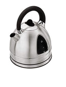 CUISINART CORDLESS STAINLESS STEEL KETTLE - STAINLESS STEEL - Like New