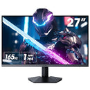 KOORUI 27" Gaming Monitor, FHD 1080p 165hz Mointor with 1ms (MPRT) Response Time - Like New