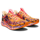 1012B208 ASICS Womens Noosa TRI 14 Running Shoes SIZE 8 ORANGE POP BLAZING CORAL - Like New