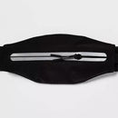 ALL IN MOTION WAIST BAND - BLACK - Like New