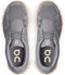 59.98883 ON WOMEN'S CLOUD 5 SNEAKERS ZINC/SHELL SIZE 9.5 - Like New