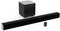 VIZIO 38" 2.1 CHANNEL SOUNDBAR SYSTEM WIRELESS SB3821-C6 - - Scratch & Dent