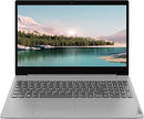 Lenovo 81X8 IdeaPad 3, 15.6" HD Touchscreen, i3-1115G4 8GB 1TB - Scratch & Dent