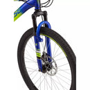 MONGOOSE SCEPTER 24" MOUNTAIN BIKE - GREEN/BLUE - Brand New