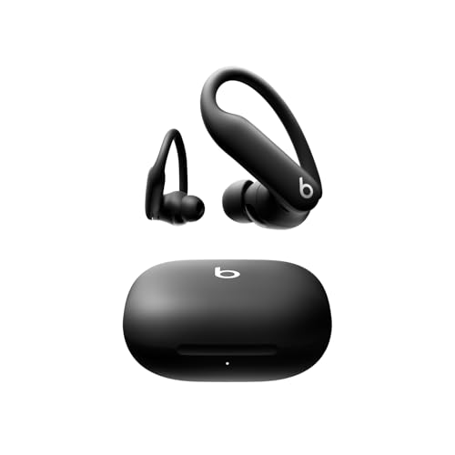 Beats Powerbeats Pro 2 Wireless Bluetooth Earbuds Noise Cancelling MX723LL/A - Like New