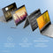 HP Envy X360 15.6" FHD TOUCH i7-8565U 8GB 512GB SSD FPR 15-cn1020nr Like New