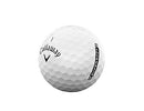 CALLAWAY GOLF SUPERSOFT GOLF BALLS 12 PIECE PACK WHITE - Like New