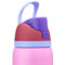 OWALA 32OZ FREESIP STAINLESS STEEL WATER BOTTLE - ELECTRIC ORCHID - Like New