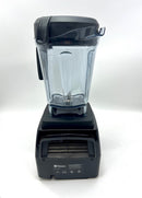 Vitamix Professional 750 Blender 64oz Low-Profile Container VITAMIX-1957 - BLACK Like New