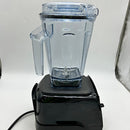 VITAMIX A2300 ASCENT SERIES SMART BLENDER 64 OZ LOW-PROFILE CONTAINER, SLATE - Like New