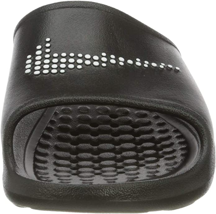 CZ5478 Nike Men's Victori One Shower Slide Black/White Size 12 Like New