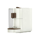 K-FEE TWINS II SINGLE SERVE COFFEE ESPRESSO STARBUCKS VERISMO - WHITE BRONZE - Brand New
