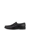 ECCO Men's New Jersey Slip On, Black, 40 EU (6-6.5 M US) - Brand New