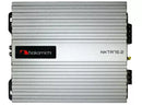 NAKAMICHI 2-CH CLASS A/B POWER AMPLIFIER (NKTA75.2) - Like New
