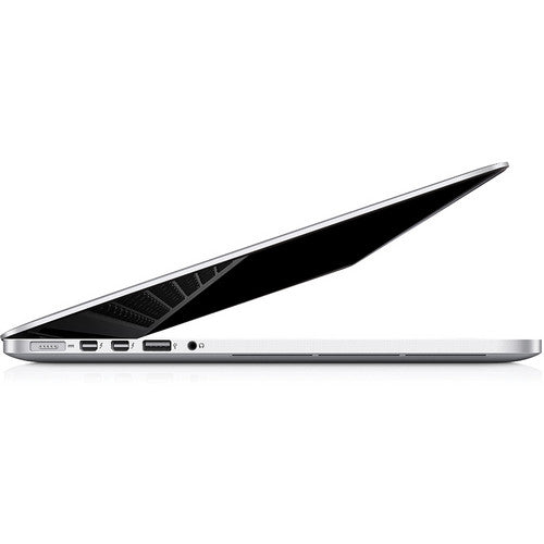 For Parts: ME664LL/A MACBOOK PRO 15.4" I7-3635QM 8 256 SSD GT-650M - SILVER - NO POWER