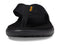 1019040 TEVA WOMEN'S VOYA FLIP FLOP BAR STREET BLACK SIZE 10 - Brand New