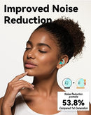 SUPCEAT Ear Plugs for Sleeping - Noise Reduction Soft Silicone Earplugs - Like New