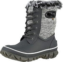 BOGS Arcata Knit - Gray Multi - 9 - Brand New