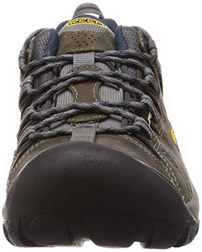 KEEN Men's Targhee 2 Low Height Waterproof Hiking - Scratch & Dent