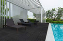 ASTEROUTDOOR Interlocking Deck Tiles Plastic Waterproof Outdoor Flooring 12"x12" - Like New