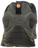 J06039 MERRELL MEN'S MOAB 2 GORE-TEX GTX HIKING SHOES, BELUGA, SIZE 10 - Like New