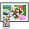 ARZOPA Digital Picture Frame 15.6" Large WiFi Digital - Scratch & Dent