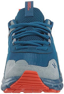 Under Armour Men's Charged Verssert Speckle Varsity Blue/Scorched Size 10.5 - Like New