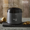 WESTIN WHITE TEA SCENT HOME DIFFUSER REFILL CARTRIDGE 23219- BLACK - Brand New
