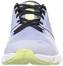 60.98253 ON RUNNING CLOUD X3 WOMENS NIMBUS/WHITE SIZE 10 - Like New