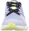 60.98253 ON RUNNING CLOUD X3 WOMENS NIMBUS/WHITE SIZE 10 Like New