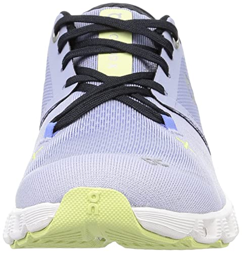 60.98253 ON RUNNING CLOUD X3 WOMENS NIMBUS/WHITE SIZE 10 - Like New
