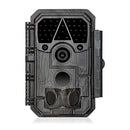 MEIDASE TRAIL CAMERA 48MP 1440P CLEAR 100FT NIGHT VISION P60-PRO - CAMO - Like New