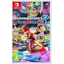 Nintendo Mario Kart 8 Deluxe (European Version) - Like New