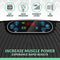 BLUEFIN FITNESS DUAL MOTOR 3D VIBRATION PLATFORM OSCILLATION - Scratch & Dent