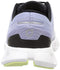 60.98253 ON RUNNING CLOUD X3 WOMENS NIMBUS/WHITE SIZE 10 - Like New